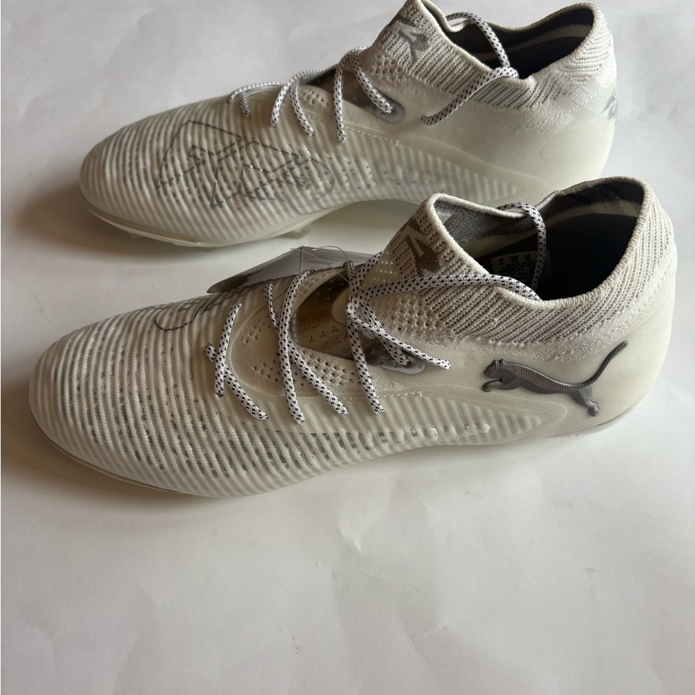 Puma Future Ultimate Soccer Cleats Men’s 10 $240 Retail New Style 108189-04